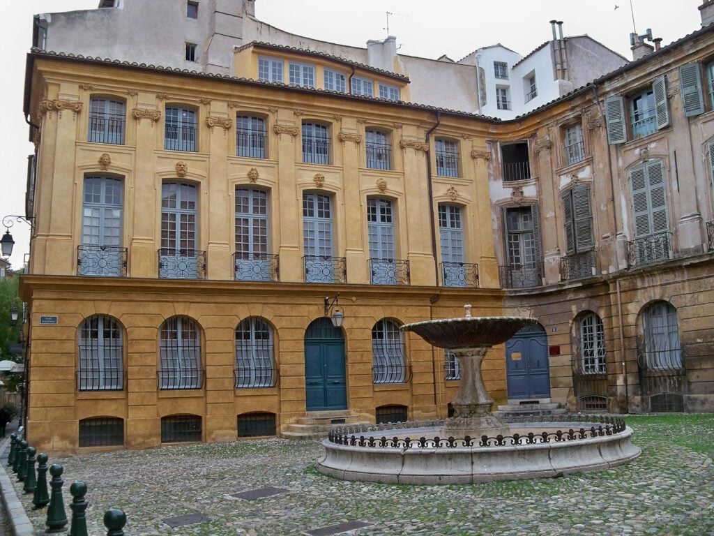 Place Albertas